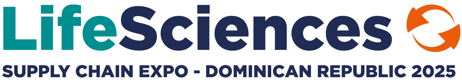 Lifesciences Expo Logo